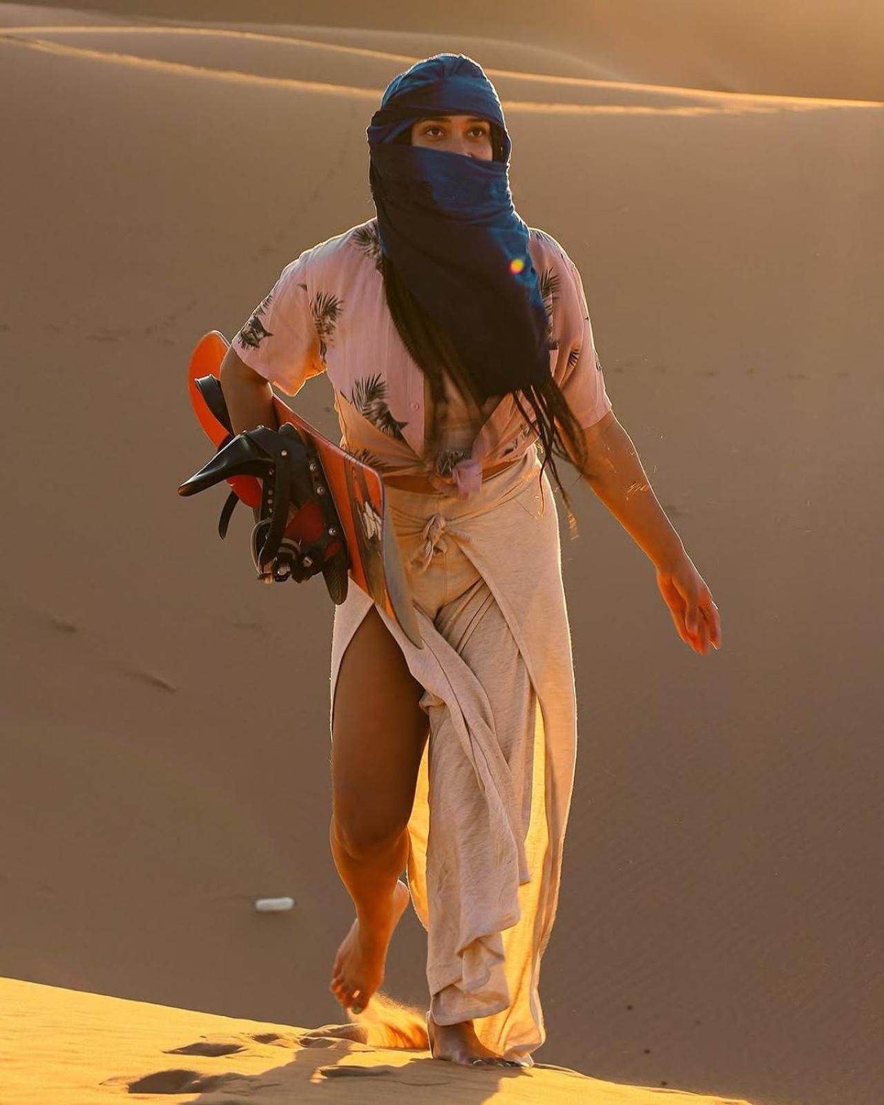 desert adventures Merzouga Exterior foto