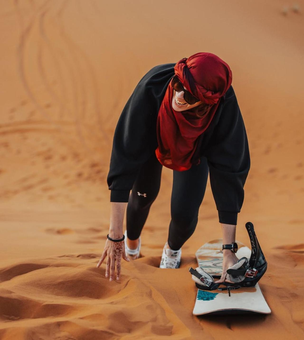 desert adventures Merzouga Exterior foto